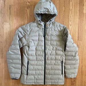 H&M Men’s Puffer Jacket